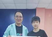 乐鱼app-孙颖莎回归首秀大放异彩，马龙主场球迷高呼名字