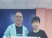 乐鱼app-孙颖莎回归首秀大放异彩，马龙主场球迷高呼名字